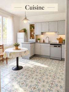 Maison à vendre 8 pièces BORNEL (60)