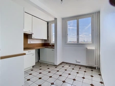 MAISONS ALFORT - LOCATION NON MEUBLÉE- 3 PIÈCES 61M2 AVEC BOX - 7ÈME ÉTAGE AVEC ASCENSEUR