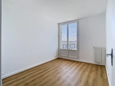 MAISONS ALFORT - LOCATION NON MEUBLÉE- 3 PIÈCES 61M2 AVEC BOX - 7ÈME ÉTAGE AVEC ASCENSEUR