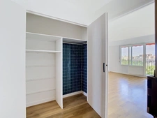 MAISONS ALFORT - LOCATION NON MEUBLÉE- 3 PIÈCES 61M2 AVEC BOX - 7ÈME ÉTAGE AVEC ASCENSEUR
