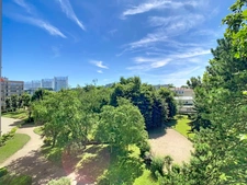 MAISONS-ALFORT - 4 PIÈCES 79m² LC AVEC BOX ET CAVE - 3ÈME ÉTAGE AVEC ASCENSEUR