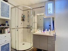 MAISONS-ALFORT - 4 PIÈCES 79m² LC AVEC BOX ET CAVE - 3ÈME ÉTAGE AVEC ASCENSEUR