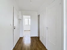 MAISONS ALFORT - LOCATION NON MEUBLÉE- 3 PIÈCES 61M2 AVEC BOX - 7ÈME ÉTAGE AVEC ASCENSEUR