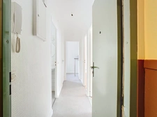 SAINT OUEN - 2 PIÈCES 37m² LC - 4ÈME ÉTAGE AVEC ASCENSEUR