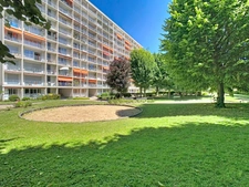 MAISONS-ALFORT - 4 PIÈCES 79m² LC AVEC BOX ET CAVE - 3ÈME ÉTAGE AVEC ASCENSEUR