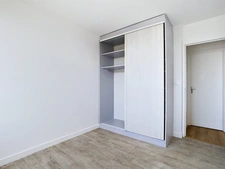 MAISONS ALFORT - LOCATION NON MEUBLÉE- 3 PIÈCES 61M2 AVEC BOX - 7ÈME ÉTAGE AVEC ASCENSEUR