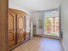 MAISONS-ALFORT - 4 PIÈCES 79m² LC AVEC BOX ET CAVE - 3ÈME ÉTAGE AVEC ASCENSEUR