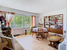 MAISONS-ALFORT - 4 PIÈCES 79m² LC AVEC BOX ET CAVE - 3ÈME ÉTAGE AVEC ASCENSEUR