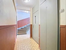 SAINT OUEN - 2 PIÈCES 37m² LC - 4ÈME ÉTAGE AVEC ASCENSEUR