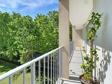MAISONS-ALFORT - 4 PIÈCES 79m² LC AVEC BOX ET CAVE - 3ÈME ÉTAGE AVEC ASCENSEUR