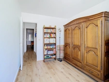 MAISONS-ALFORT - 4 PIÈCES 79m² LC AVEC BOX ET CAVE - 3ÈME ÉTAGE AVEC ASCENSEUR