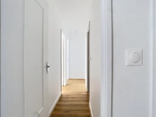MAISONS ALFORT - LOCATION NON MEUBLÉE- 3 PIÈCES 61M2 AVEC BOX - 7ÈME ÉTAGE AVEC ASCENSEUR
