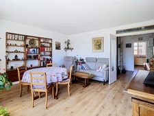 MAISONS-ALFORT - 4 PIÈCES 79m² LC AVEC BOX ET CAVE - 3ÈME ÉTAGE AVEC ASCENSEUR