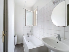 SAINT OUEN - 2 PIÈCES 37m² LC - 4ÈME ÉTAGE AVEC ASCENSEUR