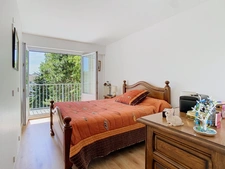MAISONS-ALFORT - 4 PIÈCES 79m² LC AVEC BOX ET CAVE - 3ÈME ÉTAGE AVEC ASCENSEUR