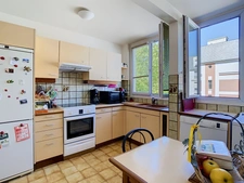 MAISONS-ALFORT - 4 PIÈCES 79m² LC AVEC BOX ET CAVE - 3ÈME ÉTAGE AVEC ASCENSEUR