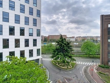 SAINT OUEN - 2 PIÈCES 37m² LC - 4ÈME ÉTAGE AVEC ASCENSEUR