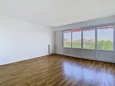 MAISONS ALFORT - LOCATION NON MEUBLÉE- 3 PIÈCES 61M2 AVEC BOX - 7ÈME ÉTAGE AVEC ASCENSEUR