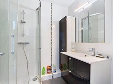 MAISONS ALFORT - LOCATION NON MEUBLÉE- 3 PIÈCES 61M2 AVEC BOX - 7ÈME ÉTAGE AVEC ASCENSEUR