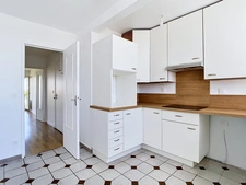 MAISONS ALFORT - LOCATION NON MEUBLÉE- 3 PIÈCES 61M2 AVEC BOX - 7ÈME ÉTAGE AVEC ASCENSEUR