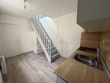 EXCLUSIVITE-FLINES-LEZ-RACHES Maison Semi plain-pied de 68m2 avec cour