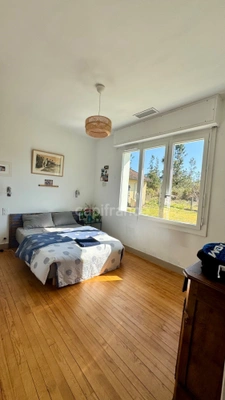 Maison à vendre 4 pièces  (40)