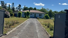 Maison à vendre 4 pièces  (40)