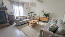 Belle maison familiale proche de mimizan