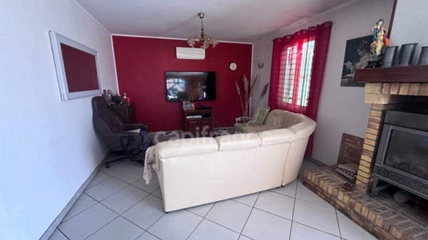 Belle maison familiale proche de mimizan