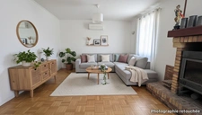 Belle maison familiale proche de mimizan