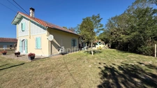 Belle maison familiale proche de mimizan