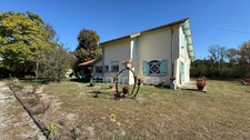 Belle maison familiale proche de mimizan