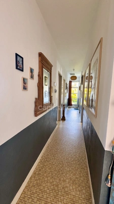 Maison à vendre 4 pièces  (40)