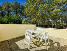 For sale: A haven of peace in the pine forest on a GOLF course at LACANAU OCEAN (33)