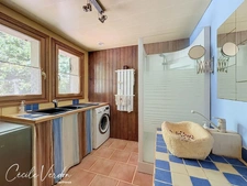 Maison à vendre 13 pièces proche de BERGERAC (24)
