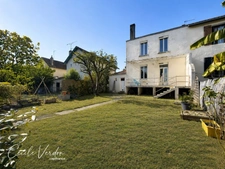 Maison à vendre 4 pièces BERGERAC (24)