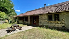 Maison à vendre 13 pièces proche de BERGERAC (24)