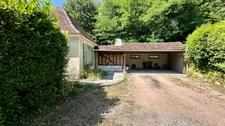 Maison à vendre 13 pièces proche de BERGERAC (24)