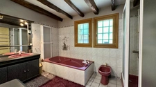 Maison à vendre 13 pièces proche de BERGERAC (24)