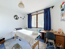 Maison à vendre 13 pièces proche de BERGERAC (24)
