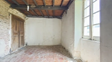 Propriété à vendre 3 pièces Maison 132 m2 avec 40 m2 de garage et grange de 210 m2 BOURNEL (47)