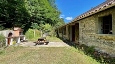 Maison à vendre 13 pièces proche de BERGERAC (24)