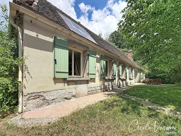 Maison à vendre 13 pièces proche de BERGERAC (24)