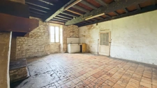 Propriété à vendre 3 pièces Maison 132 m2 avec 40 m2 de garage et grange de 210 m2 BOURNEL (47)