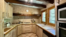 Maison à vendre 13 pièces proche de BERGERAC (24)