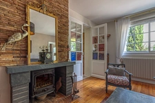 Maison 114 m2 à vendre 5 pièces BERGERAC (24)
