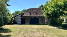 Maison à vendre 13 pièces proche de BERGERAC (24)