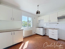 Maison à vendre 6 pièces, 4 chambres 166 m2 sur 445m2 de Terrain - BERGERAC (24)