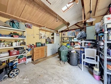 Plain-pied 145 m2, 4 chambres sur 2319 m2 de terrain à vendre 6 pièces BERGERAC (24)