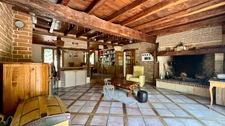 Maison à vendre 13 pièces proche de BERGERAC (24)